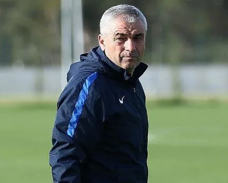 Takımı iyi bir yere getirdik