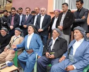 Bunun intikamını alacağız