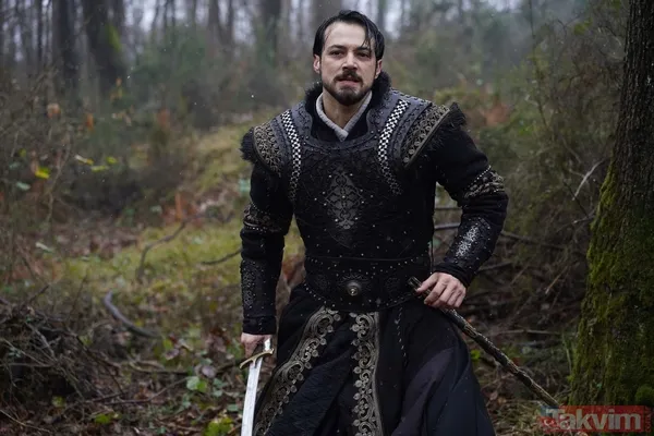 Kuruluş Orhan 16. bölümden ipuçları: Sultan Orhan zamanla yarışıyor! - 1