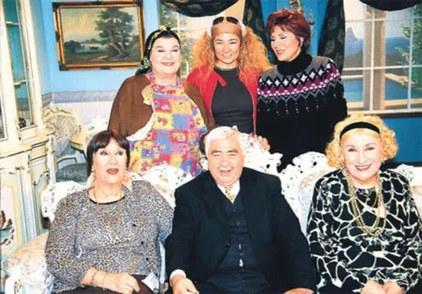 Sevda Aydan hayatını kaybetti! Sevda Aydan kimdir?-2