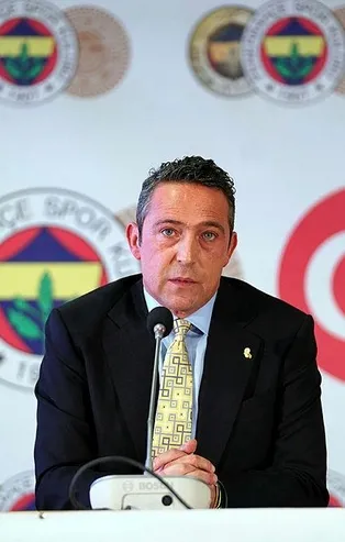 Fenerbahçe'den TFF'ye tepki! Kabul edilemez saçmalık