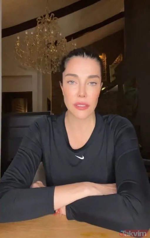 15 yaşındaki kızını ifşa etmişti! Deniz Akkaya'nın kızı Ayşe Önbilgin ifade için savcılıkta! "Darp etti, hürriyetimden yoksun bıraktı..." - 26