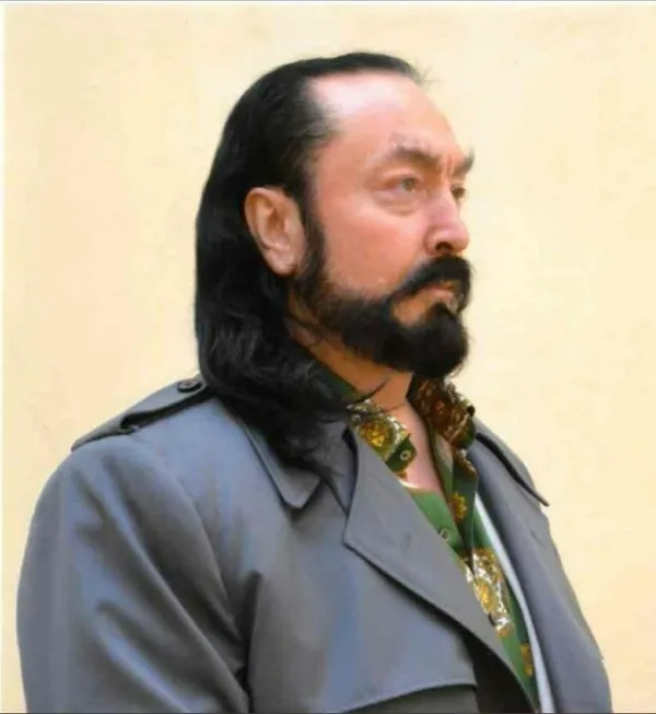 Adnan Oktar davasında flaş gelişme! Cezası belli oldu