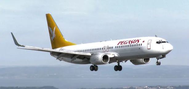 Pegasus’un karizması fena çizildi