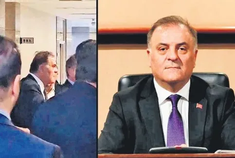 Aslan’ın 3 yıl hapsi istendi