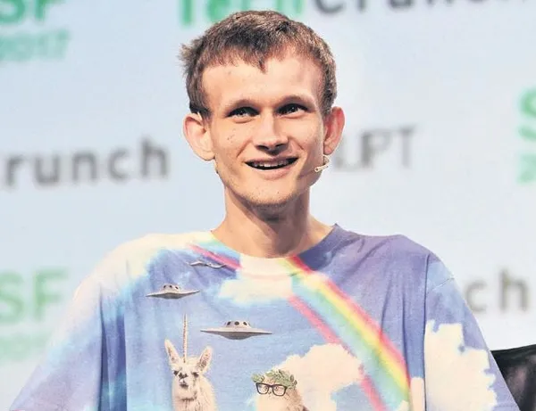 Kripto para, kendi milyonerlerini yarattı! Ethereum'un kurucusu Vitalik Buterin, 1 milyar doları aşkın servete ulaştı-1