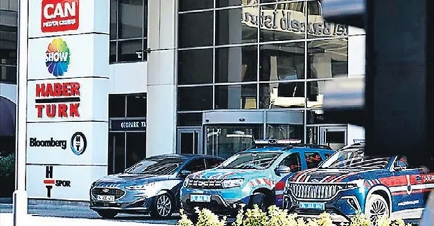 Can Holding soruşturmasında 5 tutuklama 1 ev hapsi kararı