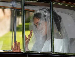 Prens Harry ile Meghan Markle evleniyor