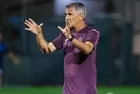 Şenol Güneş Trabzonspor'da ilk idmanına çıktı