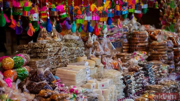 Lüks harcamada zirvedeler! Dünyanın en çok para harcayan ülkesi - 10