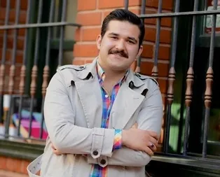 Samanyolu TVnin dizi oyuncusu Süleyman Sacit Konukun darbe mesajı ortaya çıktı!