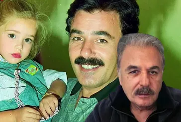 Ferdi Tayfur kızı Tuğçe Tayfur’a öyle bir cevap verdi ki! Baba-kız arasında ilginç mesajlaşma! Sosyal medya buz kesti