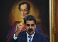 Madurodan ABD ve Kolombiyaya sert tepki: Bize bir şey yapamazlar!