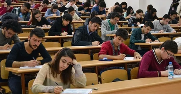 OBP (Ortaöğretim Başarı Puanı) hesaplama! Üniversite sınavında (YKS) okul puanı nasıl hesaplanacak?