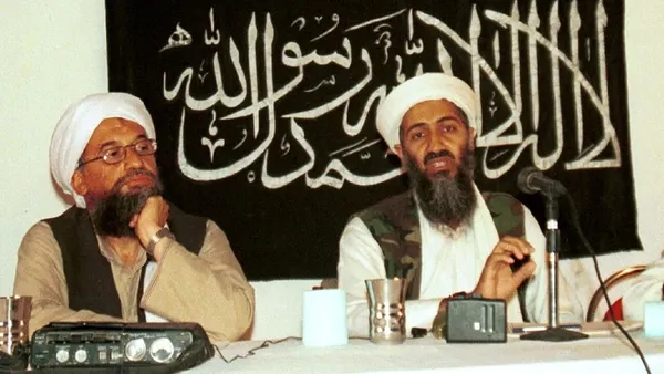 ABD operasyonlarının imza füzesi R9X Hellfire! Eymen el-Zevahiri 'altı bıçaklı ninja'dan kaçamadı-11
