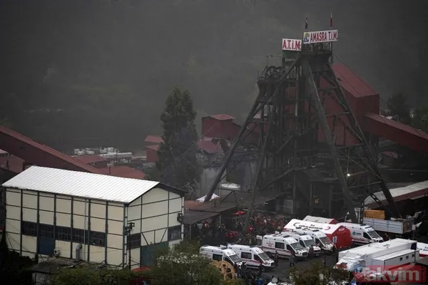 SON DAKİKA: Bartın Amasra'da maden faciasında hayatını kaybeden işçilerin isimleri - 2