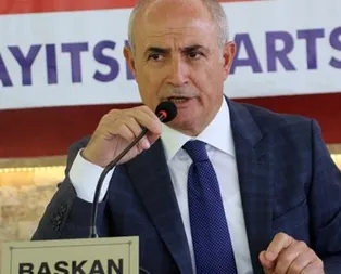 Sahte seçmen kaydında CHP Büyükçekmece Belediye Başkanı Hasan Akgüne suçüstü