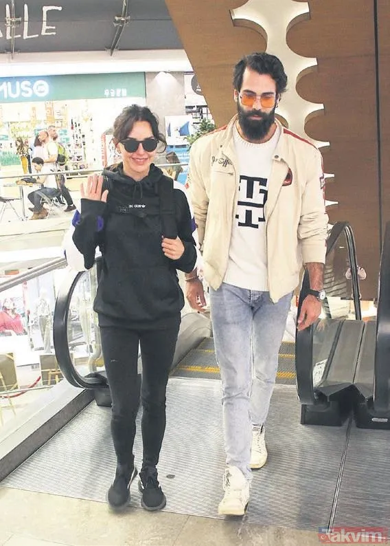 Ünlü sanatçı Emre Altuğ ATV motorla İstanbul sokaklarında gezdi! Görenler şaştı kaldı... - 33