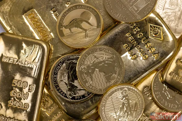 Tam Altın Alış: 26.171,89 Satış: 26.682,20