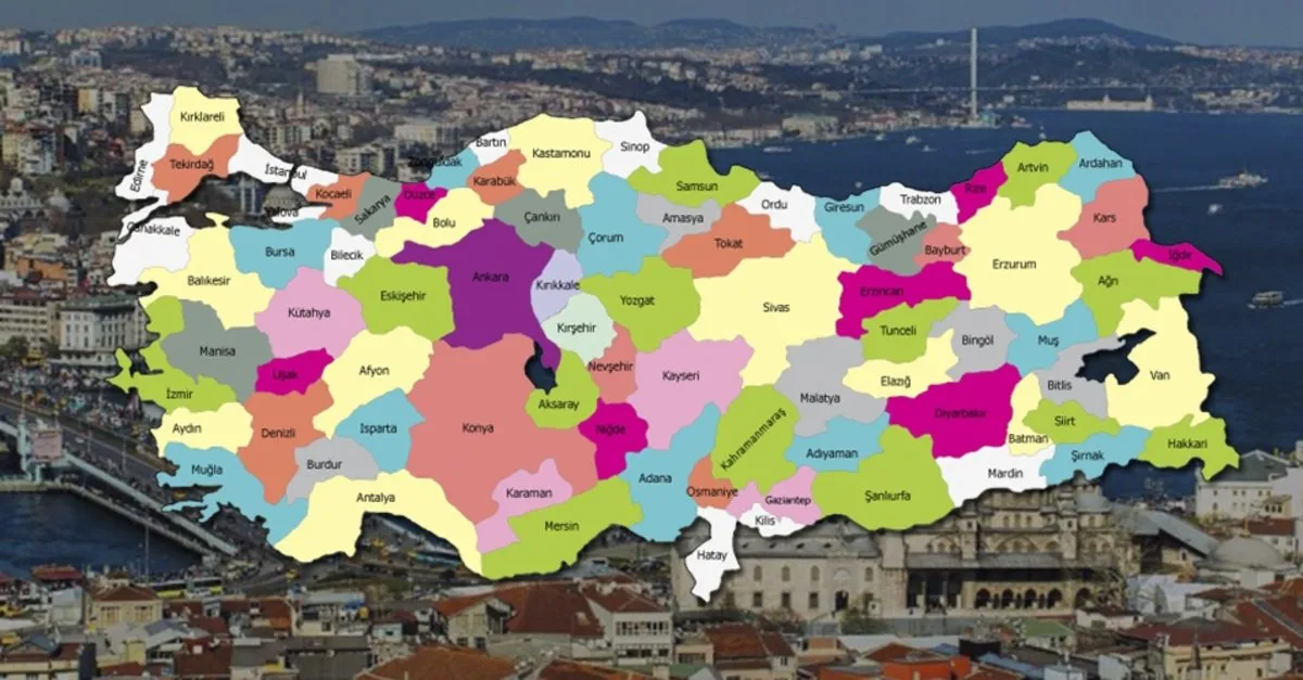 istanbul izmir ankara bursa adana risk
