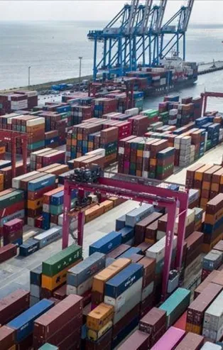 Ürettiği aracın % 77’sini ihraç etti