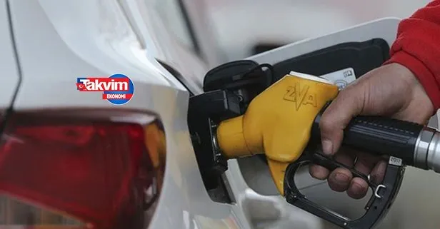 8 Nisan zamlı akaryakıt fiyatları: BP, Opet, Shell, Petrol Ofisi! Mazot litresi ne kadar, kaç TL oldu? BENZİN VE MOTORİNE İNDİRİM VAR MI?
