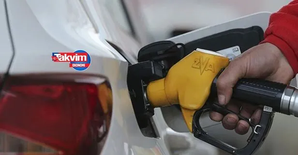 ⛽BENZİN VE MOTORİNE İNDİRİM VAR MI?