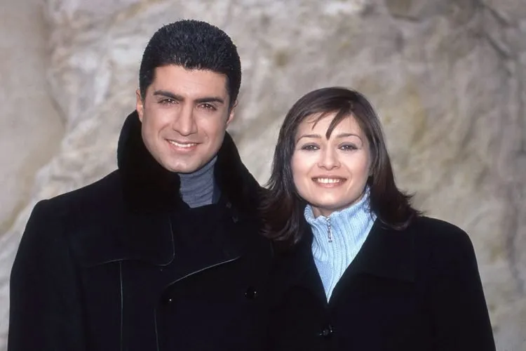 39 yaşındaki İpek Erdem bir değişti pir değişti! Tanımak artık imkansız! “Barbie Gamze mi o?” Hayat Bilgisi’nin yıldızıydı... - 31