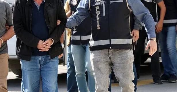 Ankara’da büyük operasyon! 89 kişi gözaltına alındı