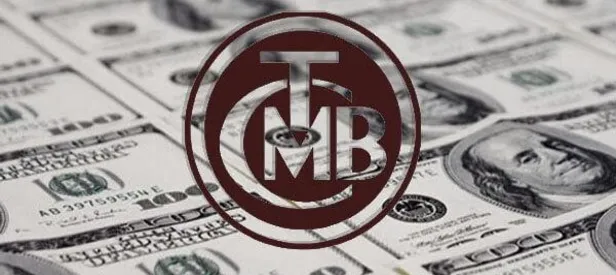 Merkez Bankası'ndan 'kur' açıklaması