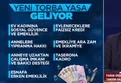 MADDE MADDE 2. TORBA YASA! Müjdeler geliyor: Faizsiz kredi, SSK ve Bağ-Kur emeklisine zam ve ikramiye, taşerona kadro...