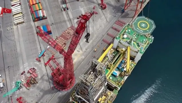 Türkiye 7 bölgede petrol aramaya başlayacak