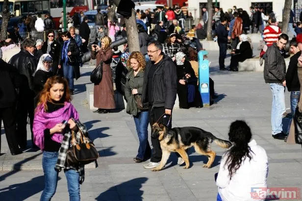 Meteoroloji'den son dakika hava durumu uyarısı! Bugün hava nasıl olacak? 26 Nisan 2019 hava durumu