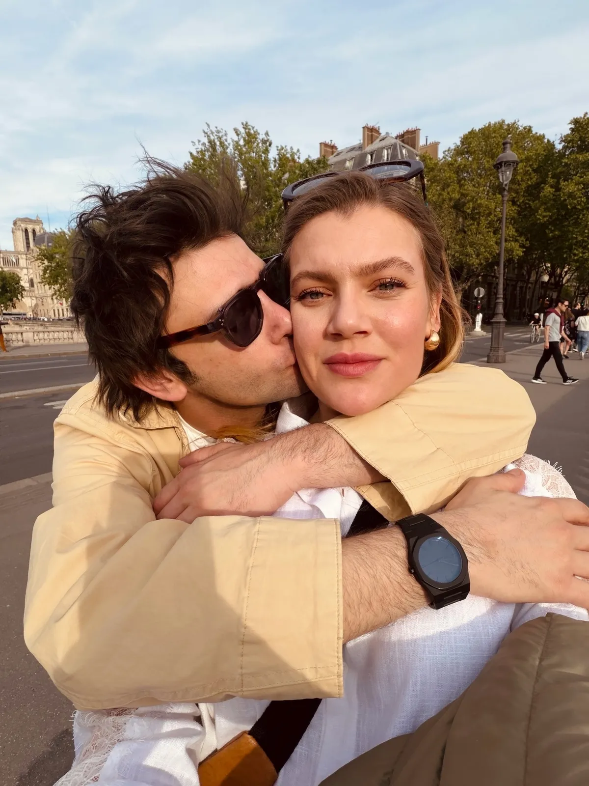 Derya Şensoy ile Yağız Can Konyalı’dan evliliğe ilk adım: Aile arasında nişanlandılar-7