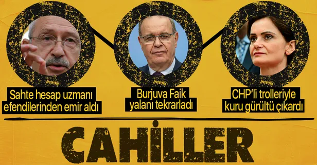 AK Parti'den açıklama: Merkez Bankasının doları sattığına ilişkin değerlendirmeler en hafif ifadeyle cehalet ürünüdür