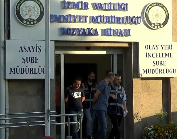 Son dakika: İzmir'de fuhuş operasyonu: "Yeni araçlarımız geldi" mesajı ile pazarladılar-1
