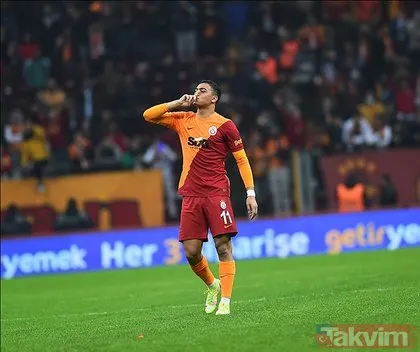Mısır basını ilk kez duyurdu! Galatasaray’ın Mostafa Mohamed için istediği rakam belli oldu