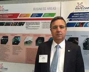 HAVELSAN’dan ABD’deki bilim insanlarına çağrı