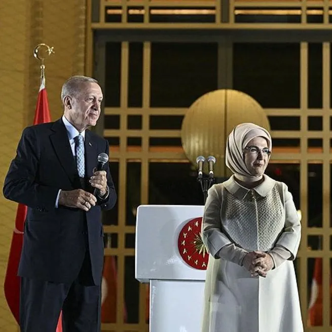 Brezilyanın sol partisi Başkan Erdoğanın zaferini sosyal medyadan duyurdu: Emperyalizmin yenilgisi