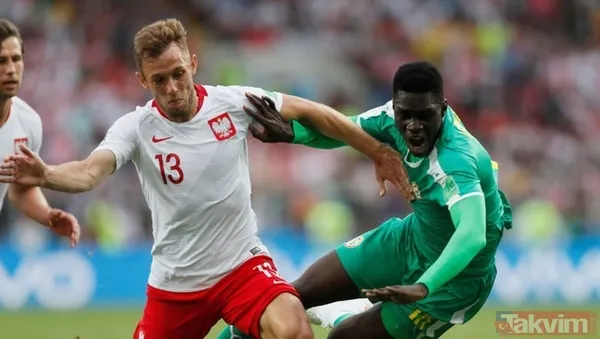 Fenerbahçe Yönetiminin Kurzawa'nın Transferinin Gerçekleşmeme İhtimaline Karşılık L. Moskova'nın 30 Yaşındaki Sol Beki Maciej Rybus'u Da Listesinde Tuttuğu...