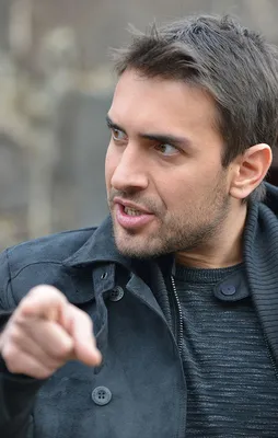 Sen Anlat Karadeniz setinde...
