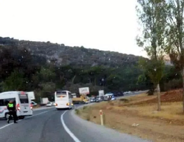 Suikast timinin yargılandığı salona canlı bomba saldırısı önlendi-2