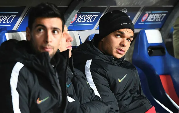 Fenerbahçe'den orta sahaya bir yıldız daha!-4