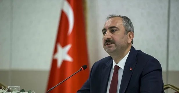 Son dakika: Adalet Bakanı Gül'den ABD'ye "Metin Topuz" yanıtı: Türk yargısı bağımsız ve tarafsızdır