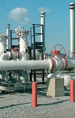 Gaz isteyen Türkiye'ye başvuracak