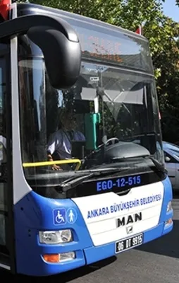 Ankaralılara büyük müjde