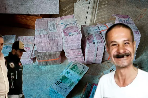 25 milyarlık 'Demir Yumruk' operasyonunda şoke eden detaylar: Akli dengesi olmayan adamın üzerine şirket kurdular!