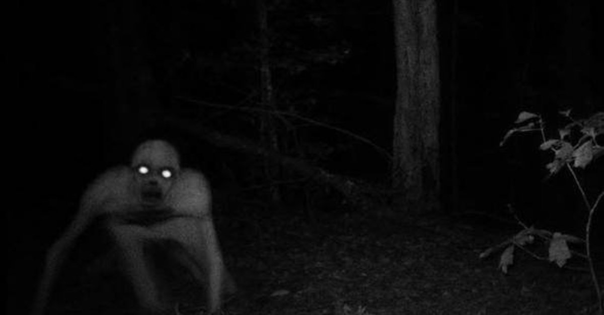 iste dunyanin en gizemli yeri