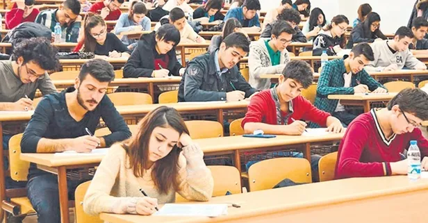 YKS 2025 yerleştirme sonuçları açıklandı: Tıp, hukuk ve mühendislik doldu