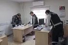 Kırıkkale Belediyesinde rüşvet soruşturması: 3 çalışan gözaltına alındı